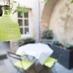 L\'Aubertine - Appartement Hypercentre Avec Terrasse